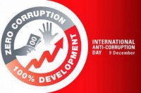 international anti corruption day