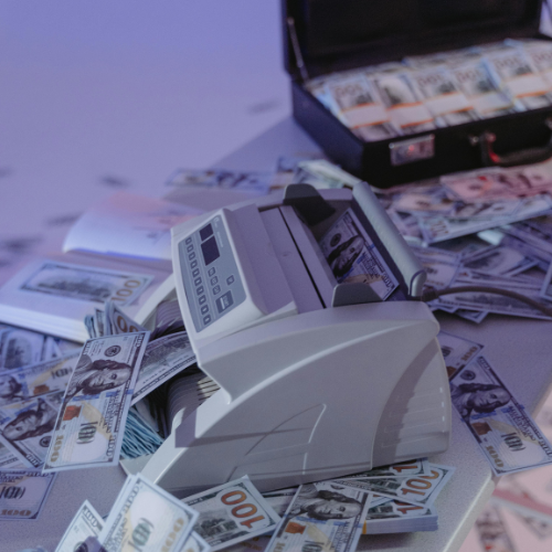 fraud & asset tracing