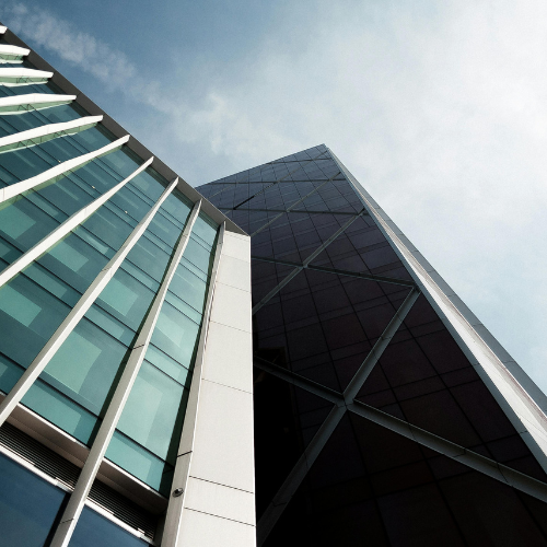 insolvency & reconstruction