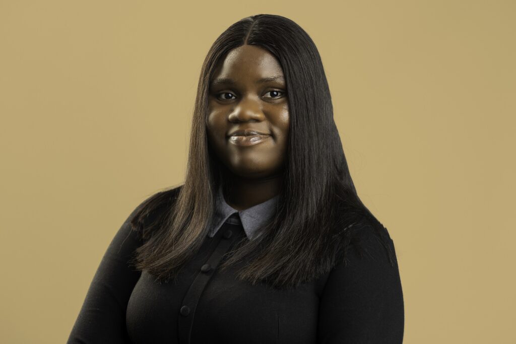 Isioma Princess Osakwe