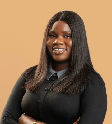 Isioma Princess Osakwe