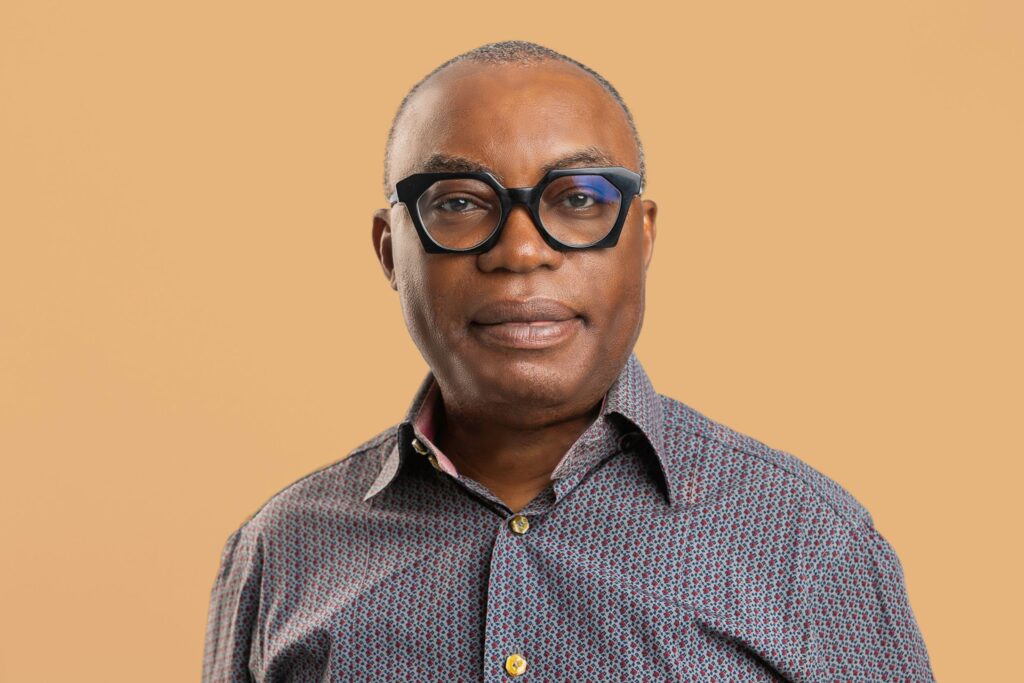 Fidelis Oditah KC, SAN