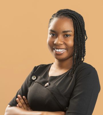 Princess Ogechi Azubuike-Chuku